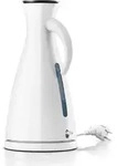 Eva Solo 502920, 1,5 l, Wei&szlig;, Kunststoff, Edelstahl, Wasserstandsanzeige, Drahtlos -