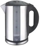Adler AD 1216, 1,050 kg, 23 cm, 15,500 cm - Schwarz/Silber
