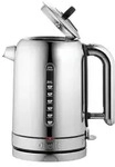 Dualit D72835 Classic Edelstahlwasserkocher - Silber