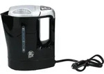 All Ride Reise Wasserkocher 12V Wasserkocher Auto 0,8L - Anschluss an