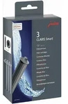 Jura 71794 Claris Smart Filterpatrone Grau 3er Pack - Schwarz