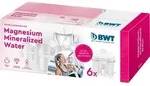 BWT 814136, 6 St&uuml;ck(e), Wasserfilterkartusche - Transparent