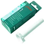 Jura Claris Plus Verl&auml;ngerung f&Atilde;1/4r Filterpatrone white - Wei&szlig;
