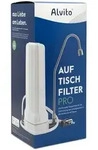 Alvito Auftischfilter Pro hoch Typ 'D' *f&uuml;r Wirbler geeignet*