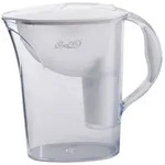 PearlCo Standard Wasserfilter wei&szlig; 1 Classic Filterkartuschen Reduzierung von