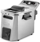 PremiumFry F 44532.CZ , Fritteuse - Schwarz