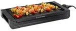 Glatte Grill-Palcha Russell Hobbs 22550-56 2400 W - Schwarz
