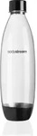 SodaStream KSTFL Fuse 3x 1L - Schwarz/Wei&szlig;