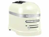 KitchenAid 5KMT2204EAC 2-Scheiben-Toaster 1250 Watt Auftaufunktion