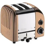 Dualit 27390/27394/27392/27191 Classic Toaster, Edelstahlgeh&auml;use,...