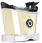 Bugatti Italy Volo, 2 Scheibe(n), Chrom, Edelstahl, Tasten, 930 W, 230 - 240 V,...