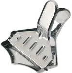 Westmark Zitronenschnitzelpresse "New Generation" - Silber