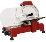 RGV 25 Special Edition, Elektro, 1,6 cm, Rot, Edelstahl, Aluminium, 1,4 cm, 25 cm -