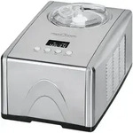 ProfiCook PC-ICM 1091, 1,5 l, Edelstahl, 25 min, LCD, Edelstahl, 150 W - Silber