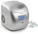Princess - Eisw&uuml;rfelzubereiter - Silber, 01.283069.01.001 - Silber