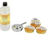 Sicherheits-Brennpaste 1000ml