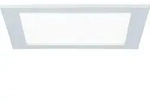 Paulmann LED Einbaupanel - Wei&szlig;