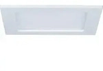 Paulmann LED Einbaupanel - Wei&szlig;