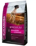 Erwachsenen-Hundefutter f&uuml;r Arbeits- und Ausdauerhunde - Eukanuba