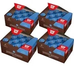 Tchibo Cafissimo Filterkaffee mild Kapseln, 384 St&uuml;ck (4 x 96 Kapseln)
