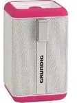 Grundig GSB 110, 1.0, 1-Weg, 3W, 140 - 16000 Hz, Verkabelt u. Kabellos, Bluetooth -