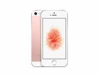 Apple iPhone SE 64GB rosegold Handy 2016 model