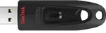 SanDisk Ultra USB 3.0 Flash Laufwerk 64 GB, 64 GB, USB Typ-A, 3.2 Gen 1 (3.1...