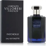 Lorenzo Villoresi Firenze Patchouli Eau De Toilette 100 ml (unisex)