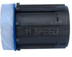 Fulcrum Kass.koerper R0-3 Rs Rl Shimano 11 F. - Schwarz