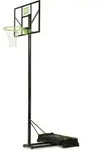 EXIT Comit Basketballbrett, Verstellbar auf R&auml;dern, Basketballst&auml;nder, f&uuml;r Kinder,