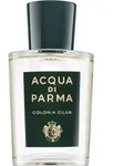 Acqua di Parma Colonia C.L.U.B., M&auml;nner, 100 ml, Bergamotte, Schwarzer Pfeffer,
