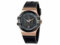 Maserati Uhren Herrenuhr Potenza R8851108002