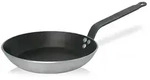 De Buyer CHOC RESTO Pfanne 24cm - Schwarz