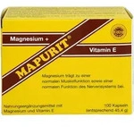 Mapurit, 100 St. Kapseln
