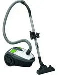 Clatronic BS 1301, 700 W, A, 24,6 kWh, 220-240, 50/60, Zylinder-Vakuum -