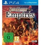 Samurai Warriors 4 Empires