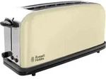 RUSSELL HOBBS 21395-56 Toaster - Beige