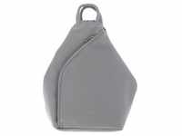 PICARD Tiptop Backpack Shoulderbag Kiesel