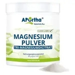 Magnesium Tri-Magnesiumdicitrat Pulver 400 g