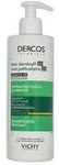 Anti-Schuppen Shampoo Dercos Vichy (400 ml)