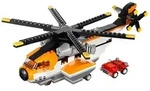 Lego Transport Chopper Creator, 8 Jahr(e), 12 Jahr(e), 383 St&uuml;ck