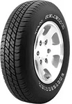 Bridgestone Dueler H/T 684 Iii 245/65R17 111T Bsw Xl