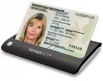 Reiner SCT cyberJack RFID basis, 120 mm, 70 mm, 25 mm, 59 g