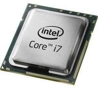 Intel Core 5820K, Intel High End Desktop Processors, 3,3 GHz, LGA 2011-v3, PC,...