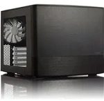Fractal Design Node 804 Mini-Tower mit Sichtfenster