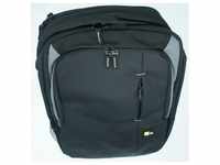 Case Logic - VNB217- Notebook/Backpack 43,9 cm (17,3 Zoll) Rucksack Schwarz