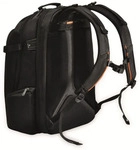 Everki Titan, Rucksackh&uuml;lle, 46,7 cm (18.4"), 2,01 kg - Schwarz
