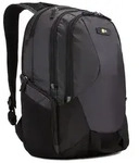 Case Logic InTransit RBP-414 Black, 35,8 cm (14.1"), Notebook-Geh&auml;use, Nylon -