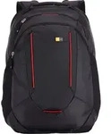 Case Logic Evolution BPEB-115 Black, Rucksackh&uuml;lle, 39,6 cm (15.6"), Schultergurt,