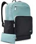 Uplink Backpack 26L Black/Palm - Schwarz